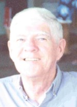 Louis Hargrove