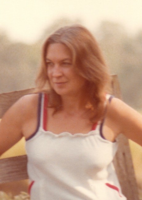 Obituary of Eugenia "Jen" Maria Kirby