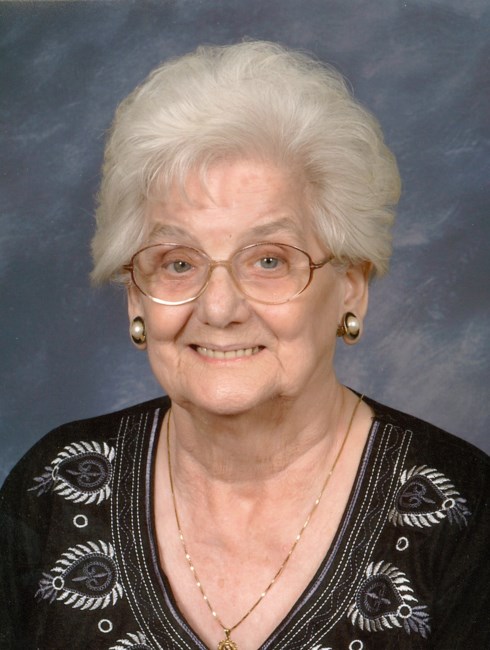 Obituary of Eva Catherine Keller Tucker
