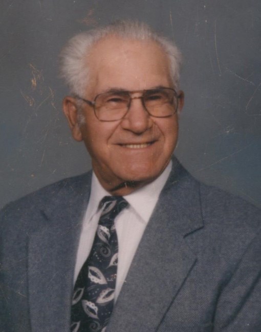 Obituary of Phillip Prutch