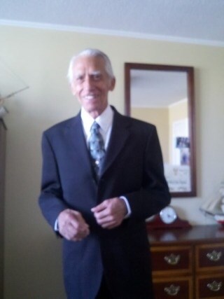 Obituary of George Edward Mele