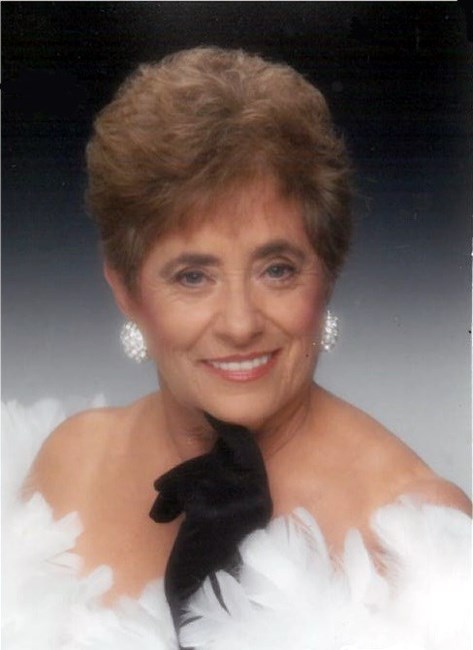 Obituario de Josephine Tina Torino