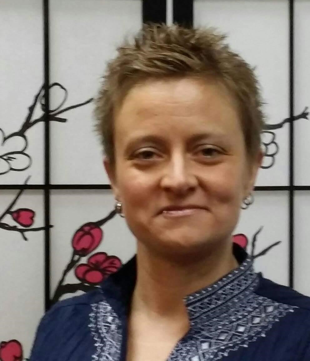 Obituary of Sarah Schmitt