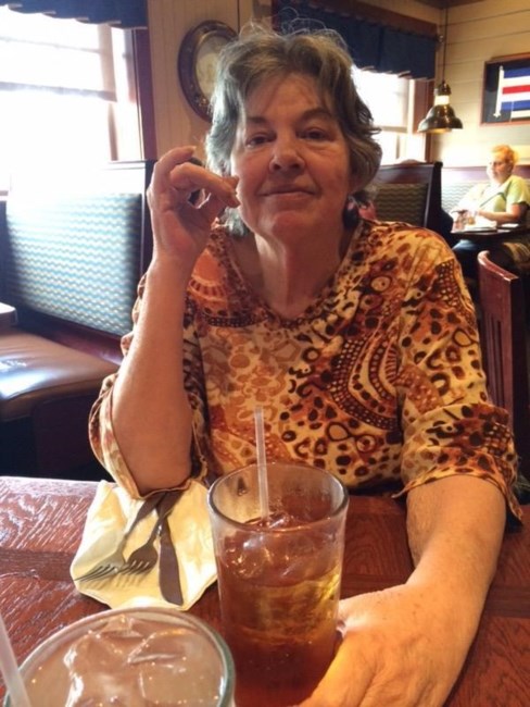 Obituary of Sandra Jene Love