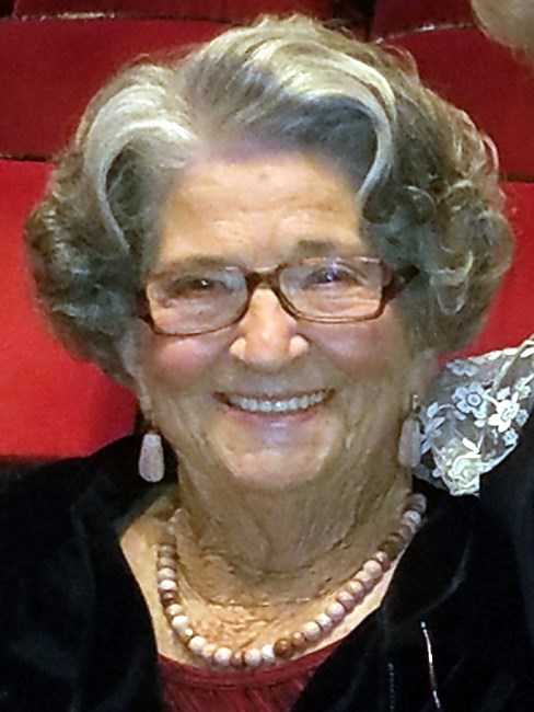 Obituary of Doris LaNell Manning