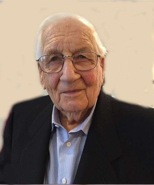 Obituary of Clarence Louis Reimer