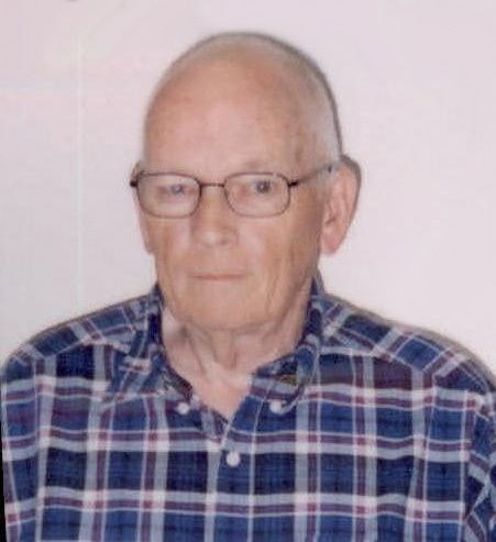 Avis de décès de Gene W. Robertson