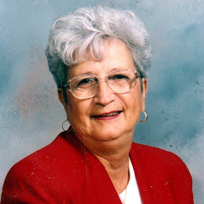 Obituary of Gladys Bourdages (née Larocque)