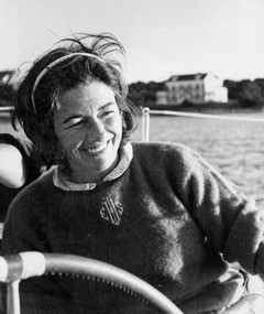 Obituary of Elizabeth Stettinius Young