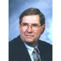 Obituary of Kenneth Antcliff