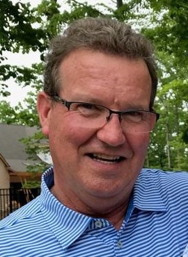 Obituary of Douglas "Doug" Anthony Meggs