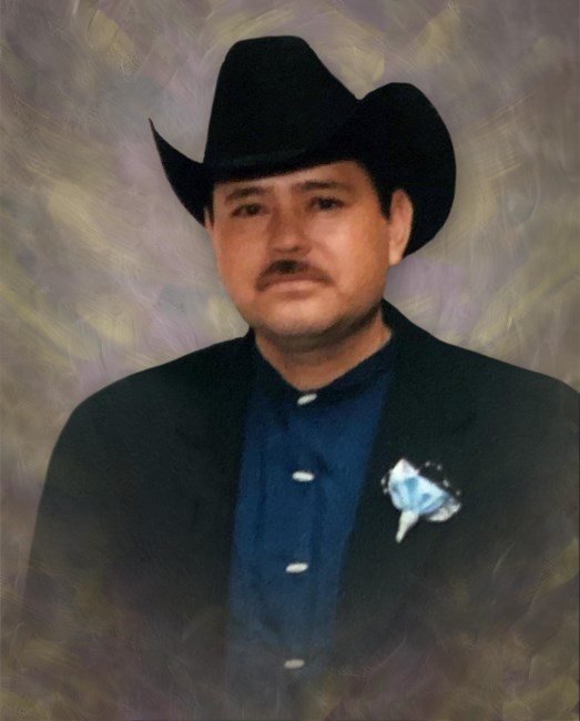 Obituary of Juan Rodriguez Ponce