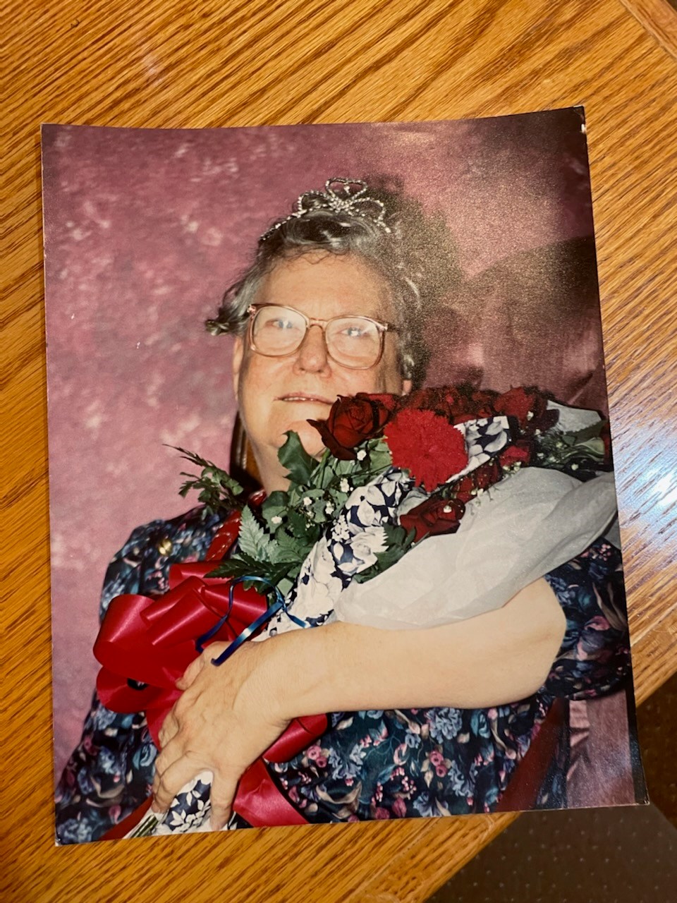 Joan Marie Bingham Obituary Odessa, TX