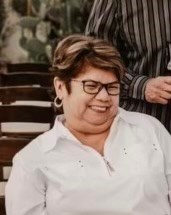 Obituary of Marcelene Sandra Gonzales