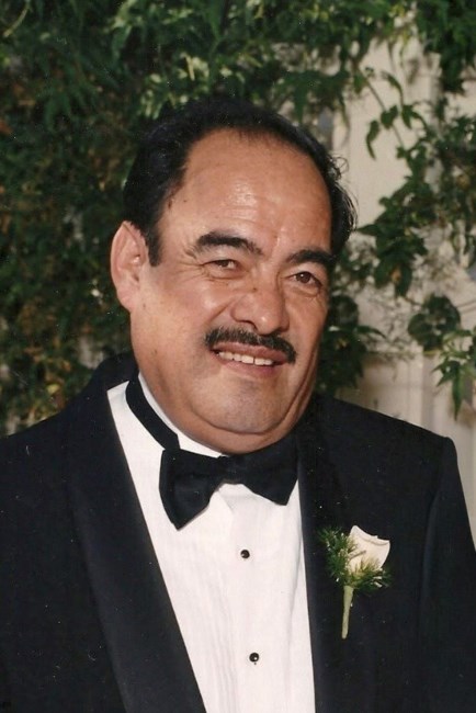 Obituary of Jose Alvarez Vizcarra