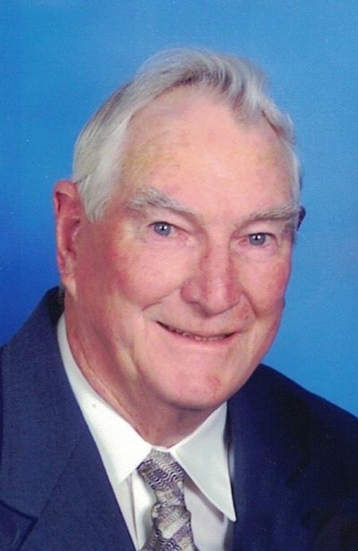 Obituary of John E Marshall