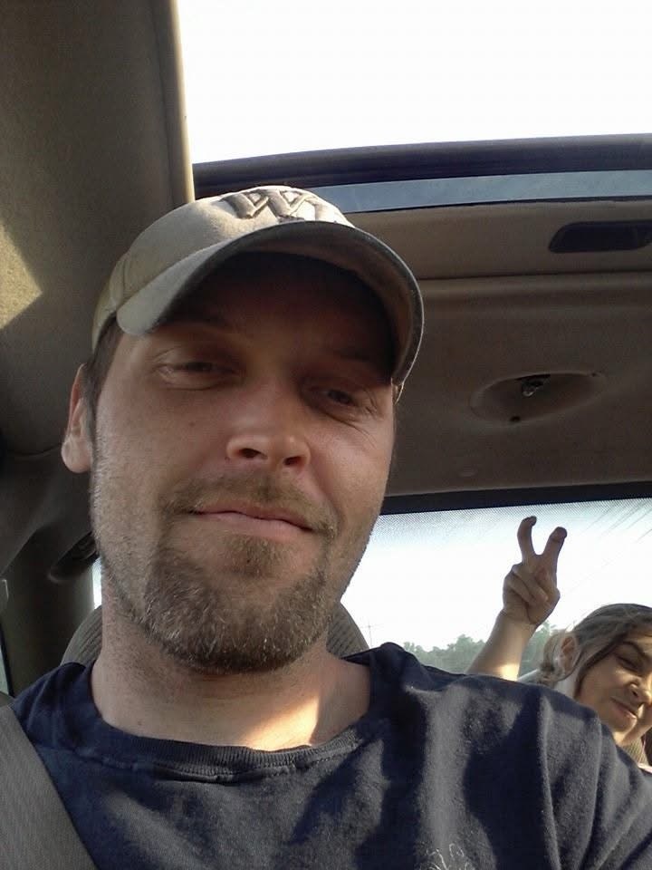 Obituary of Gerry Lynn Turbeville Jr.