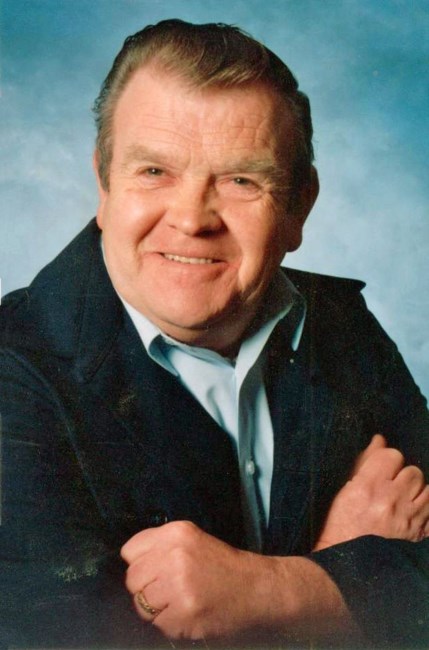 Obituary of John Duke "Duke" Carl Rickard