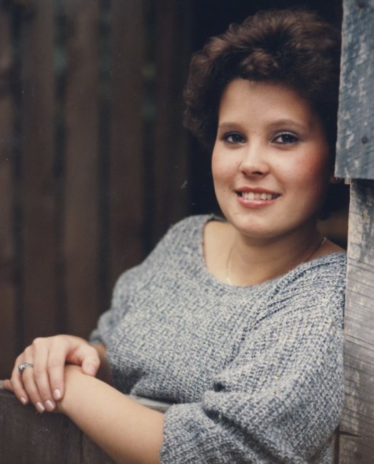 Obituary of Marcia Kaye Glover Metheny