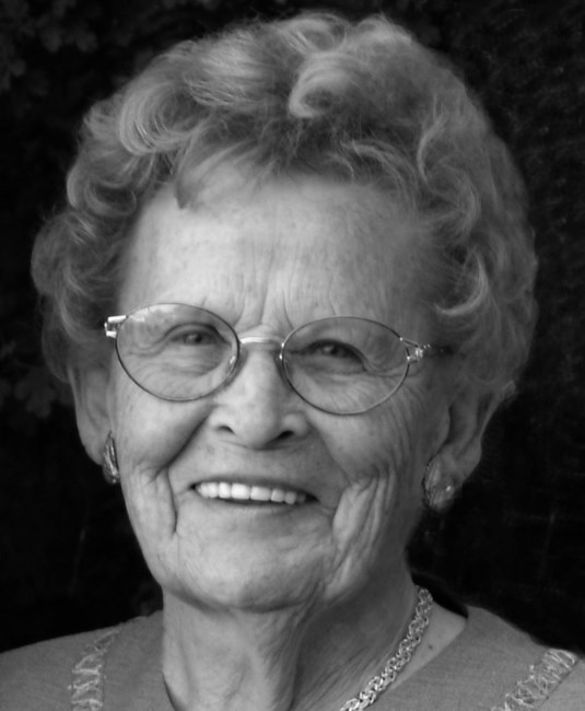 Obituary of Corolyn Powell