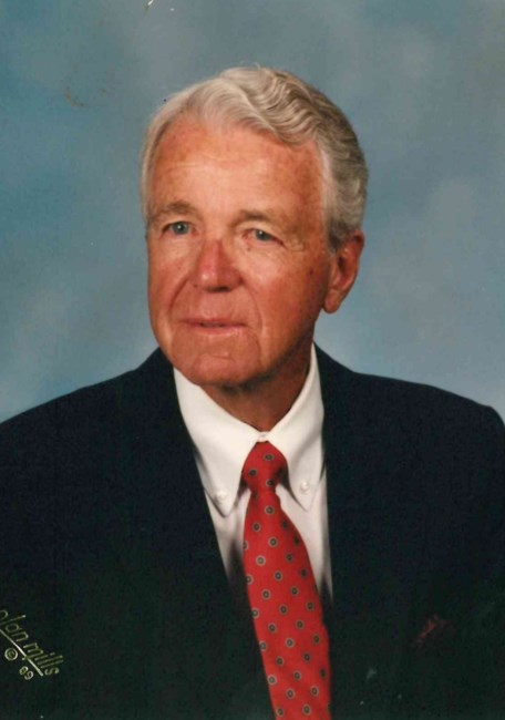 Obituary of Luther H. (Petey) Wilkerson