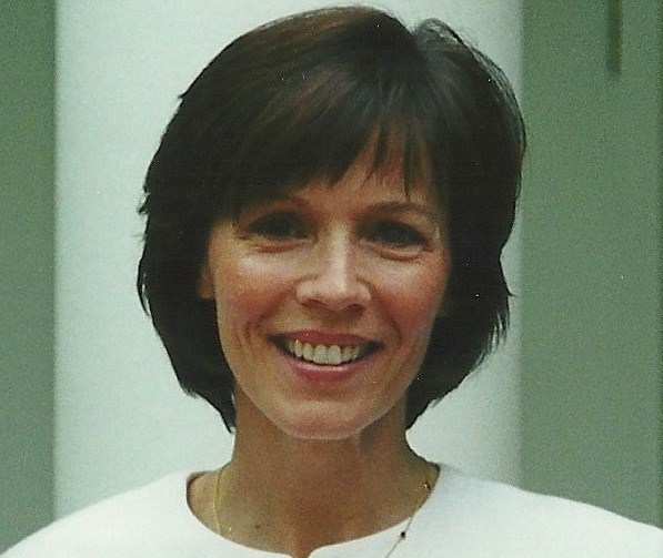 Obituary of Barbara C. Kirby