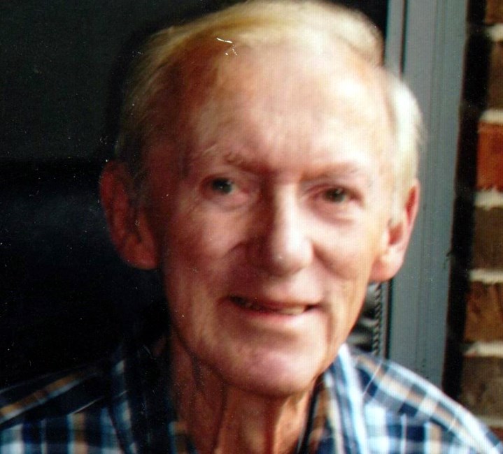 Obituary of Michael Mitchell Benoit