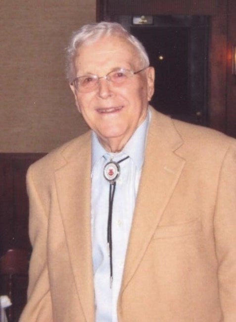 Obituary of Alan P Sullivan
