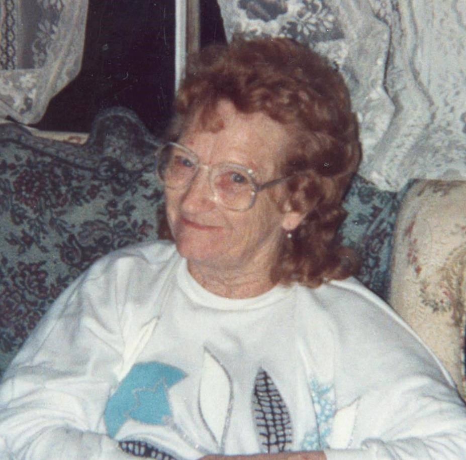 Beatrice Kerr Obituary