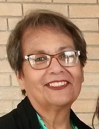 Obituary of Maria Ruth Chen