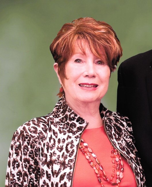 Obituary of Shirley Jean Ogle