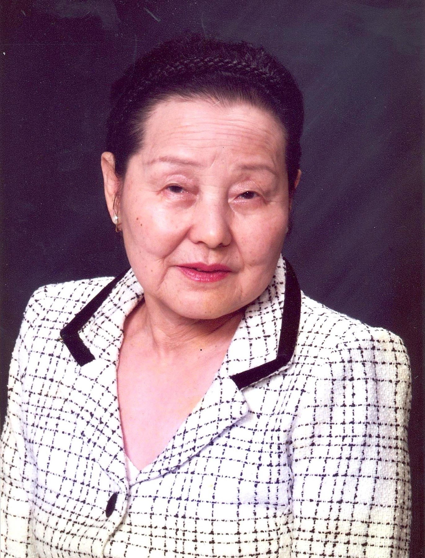 Obituary of Kyung Ae Shin