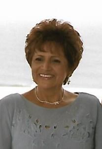 Obituary of Lucila Espinosa Nova