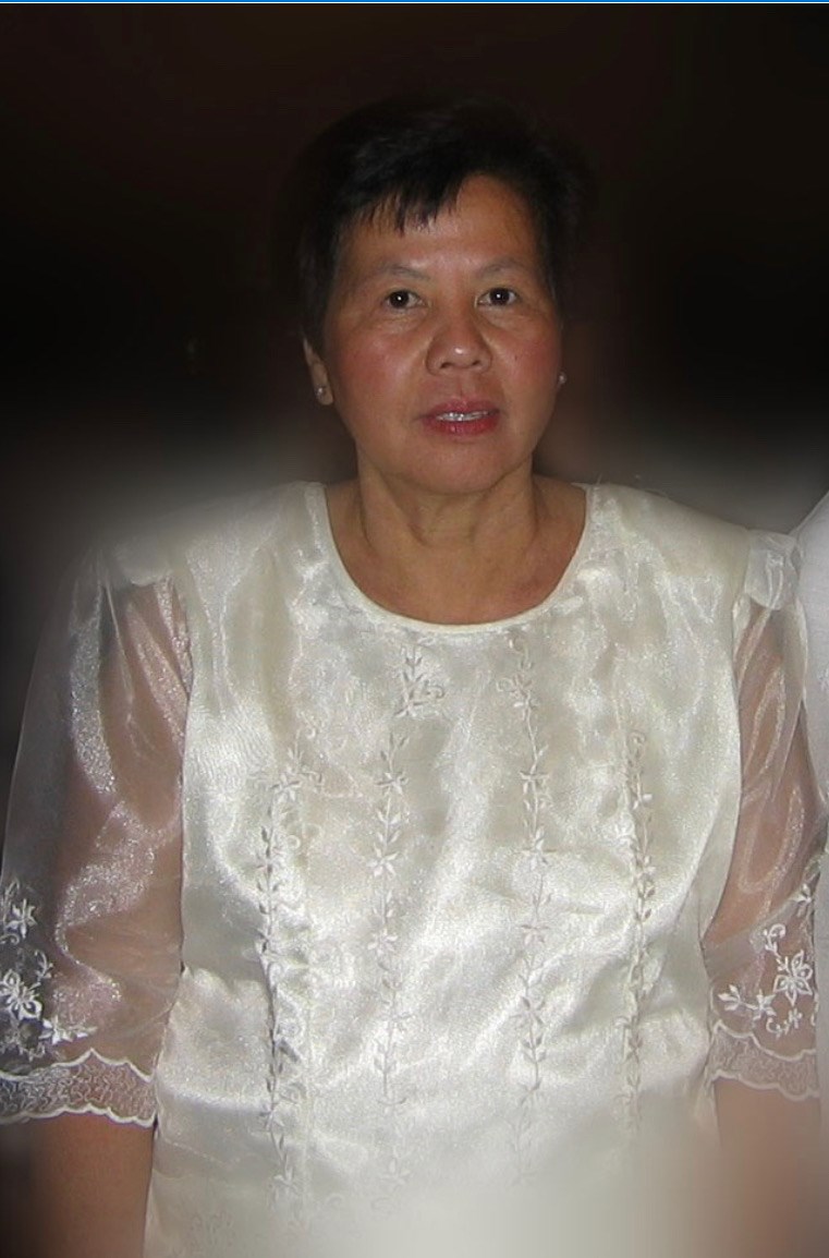 Avis de décès de Linda Villanueva Baciles