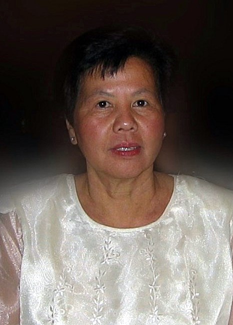 Obituary of Linda Villanueva Baciles
