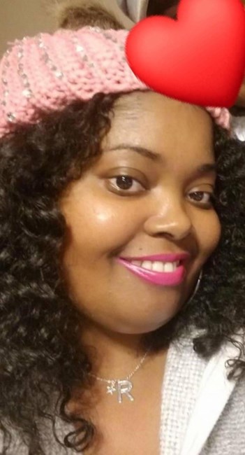 Obituary of Shellis Marie Duke