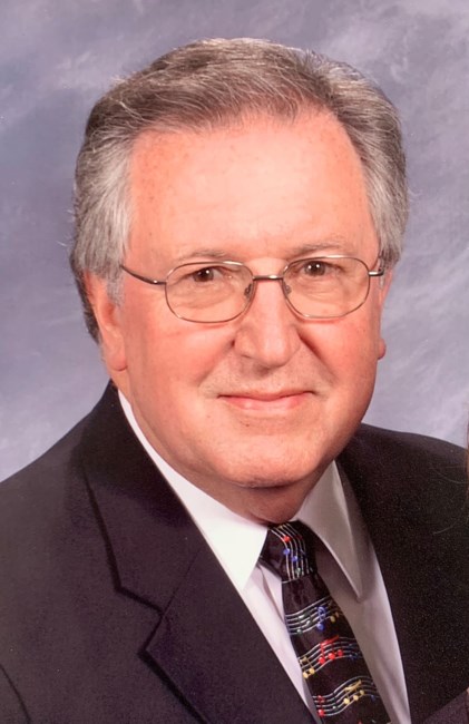 Obituary of Gordon Wayne Linderman