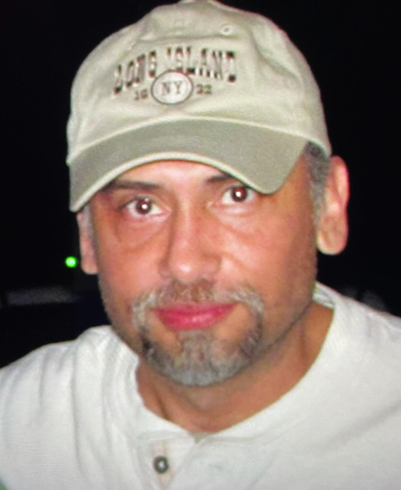 Obituary of Larry Spiller