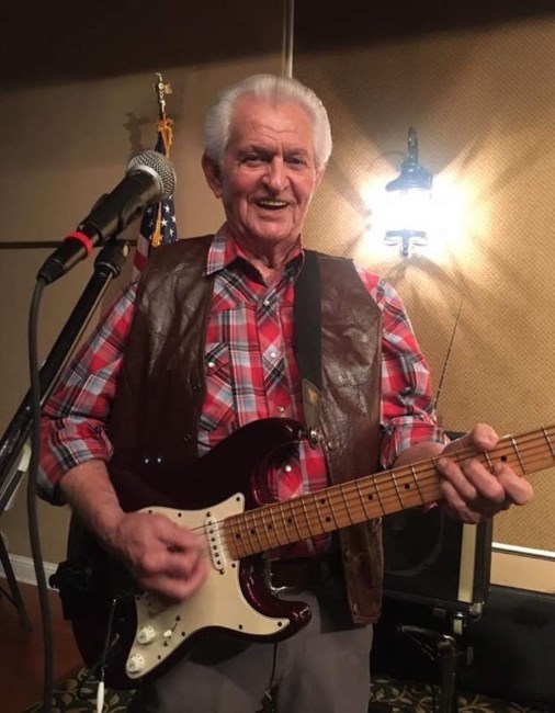 Obituary of Mr. Charles Joseph Flowers Jr.