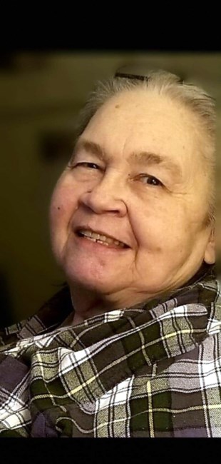 Obituary of Charlotte A. James