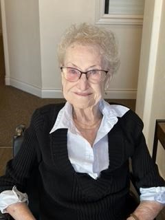Obituary of Ernestine Levlon Simmons