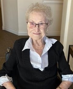 Obituary of Ernestine Levlon Simmons