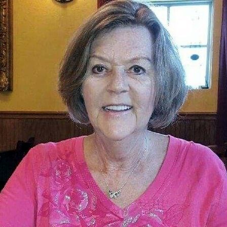 Obituary of Christine Carol Chambers