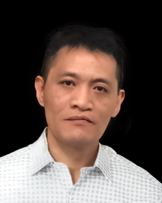 Obituary of Phong Huynh