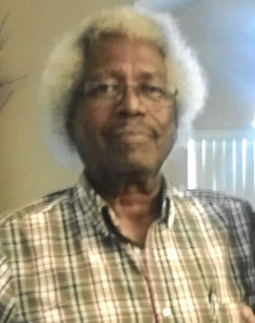 Obituary of George M. Jones