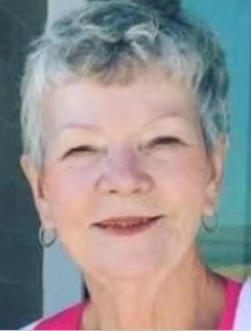 Obituary of Karen Holding