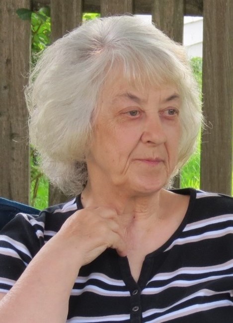 Obituary of Emily Jean Stout