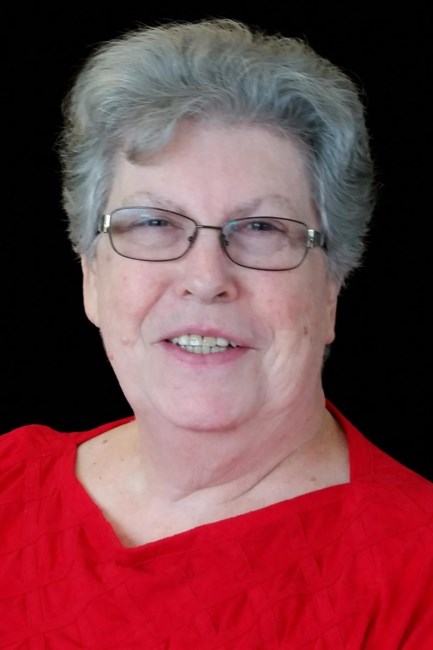 Obituary of Jackie Ruth Evans