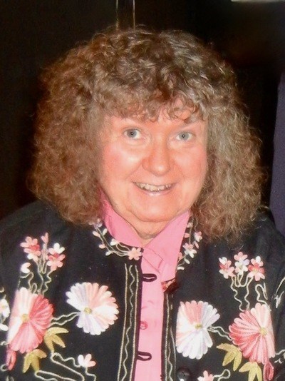 Obituary of Margaret Karns-Riley