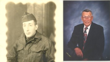 Obituary of Dwight "Max" Wilmot